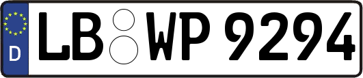 LB-WP9294