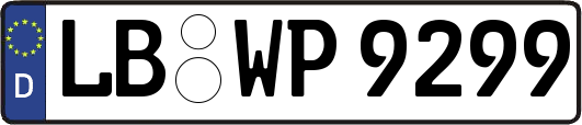 LB-WP9299