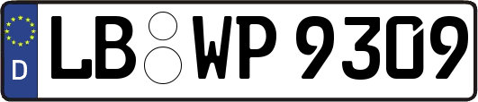 LB-WP9309