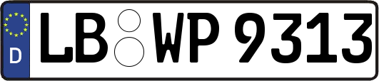 LB-WP9313