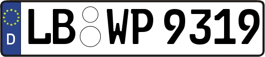 LB-WP9319