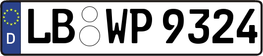 LB-WP9324