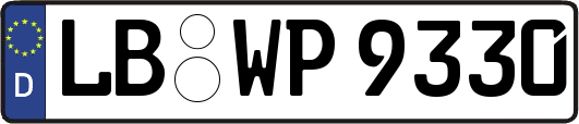 LB-WP9330