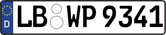 LB-WP9341