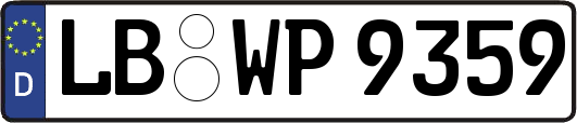 LB-WP9359