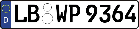 LB-WP9364