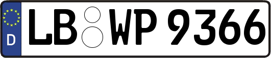 LB-WP9366
