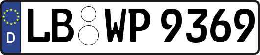 LB-WP9369