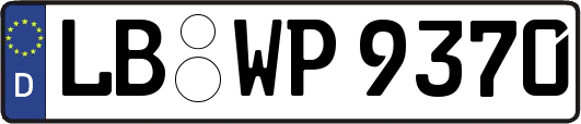 LB-WP9370