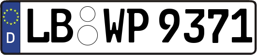LB-WP9371