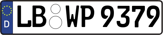 LB-WP9379