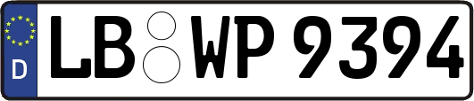 LB-WP9394