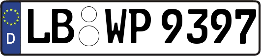 LB-WP9397