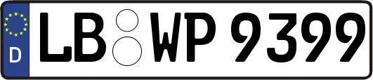 LB-WP9399