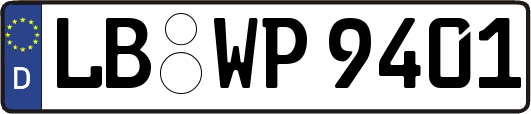 LB-WP9401