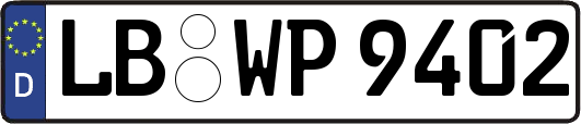 LB-WP9402