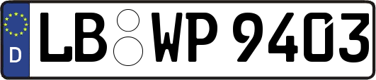 LB-WP9403