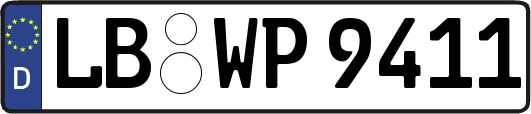 LB-WP9411