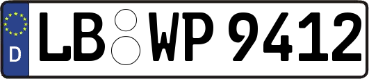 LB-WP9412