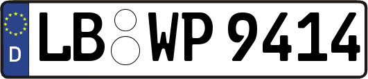 LB-WP9414