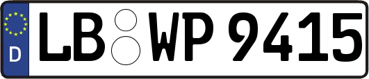 LB-WP9415
