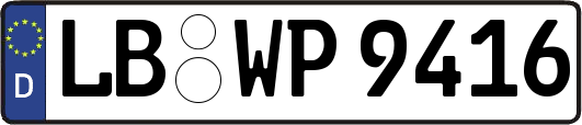 LB-WP9416