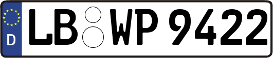 LB-WP9422