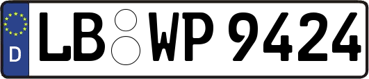 LB-WP9424