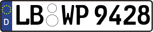 LB-WP9428