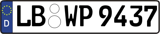 LB-WP9437