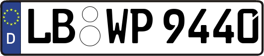 LB-WP9440