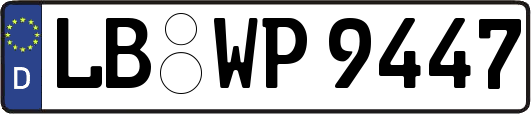 LB-WP9447
