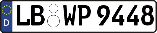 LB-WP9448