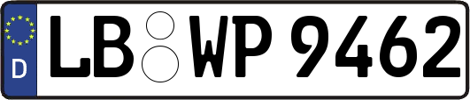 LB-WP9462