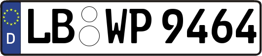 LB-WP9464