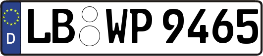 LB-WP9465