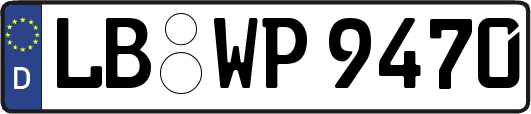 LB-WP9470