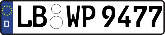 LB-WP9477