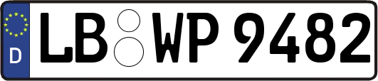 LB-WP9482