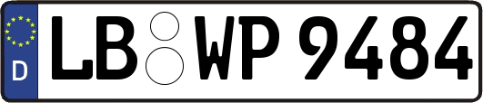 LB-WP9484