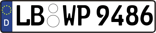 LB-WP9486