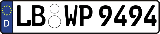 LB-WP9494