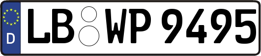 LB-WP9495