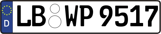 LB-WP9517