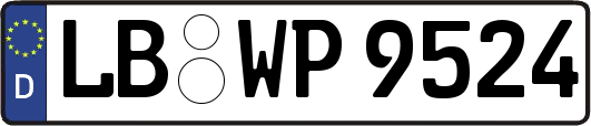 LB-WP9524