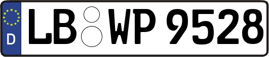 LB-WP9528