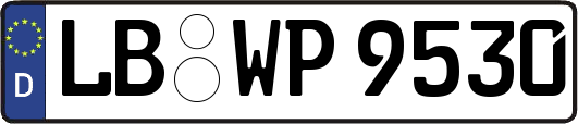 LB-WP9530