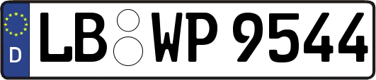 LB-WP9544