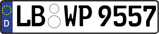 LB-WP9557
