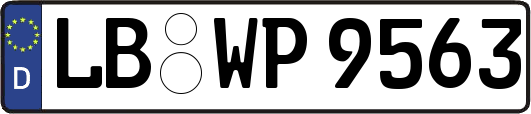 LB-WP9563